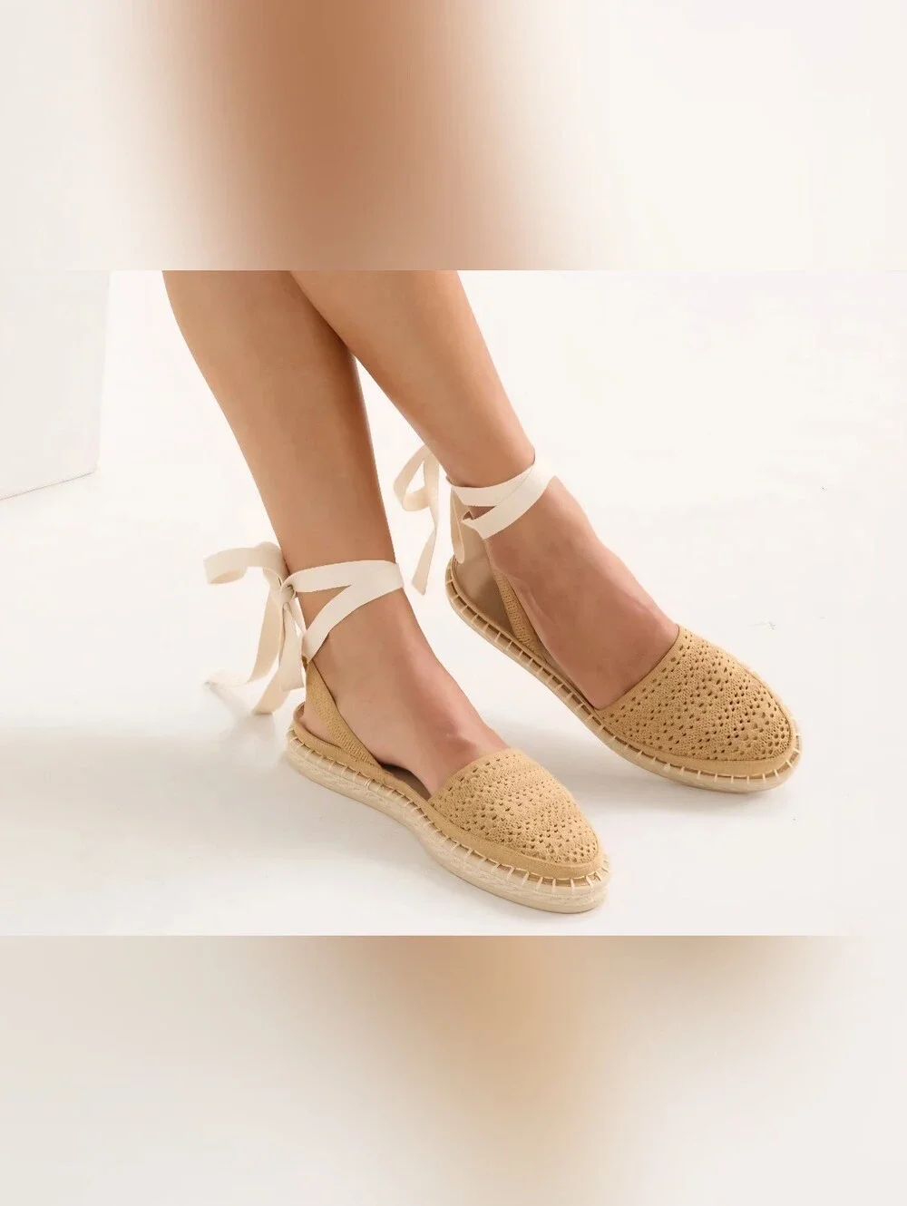 Rothys comfortable beige